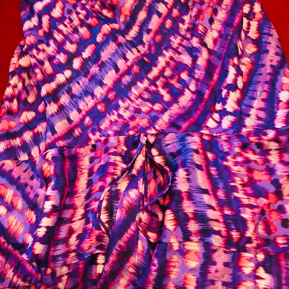 Cache Ruffle skirt - Picture 5 of 5